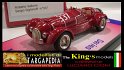 337 Ferrari 166 SC  - The King's Models 1.43 (2)